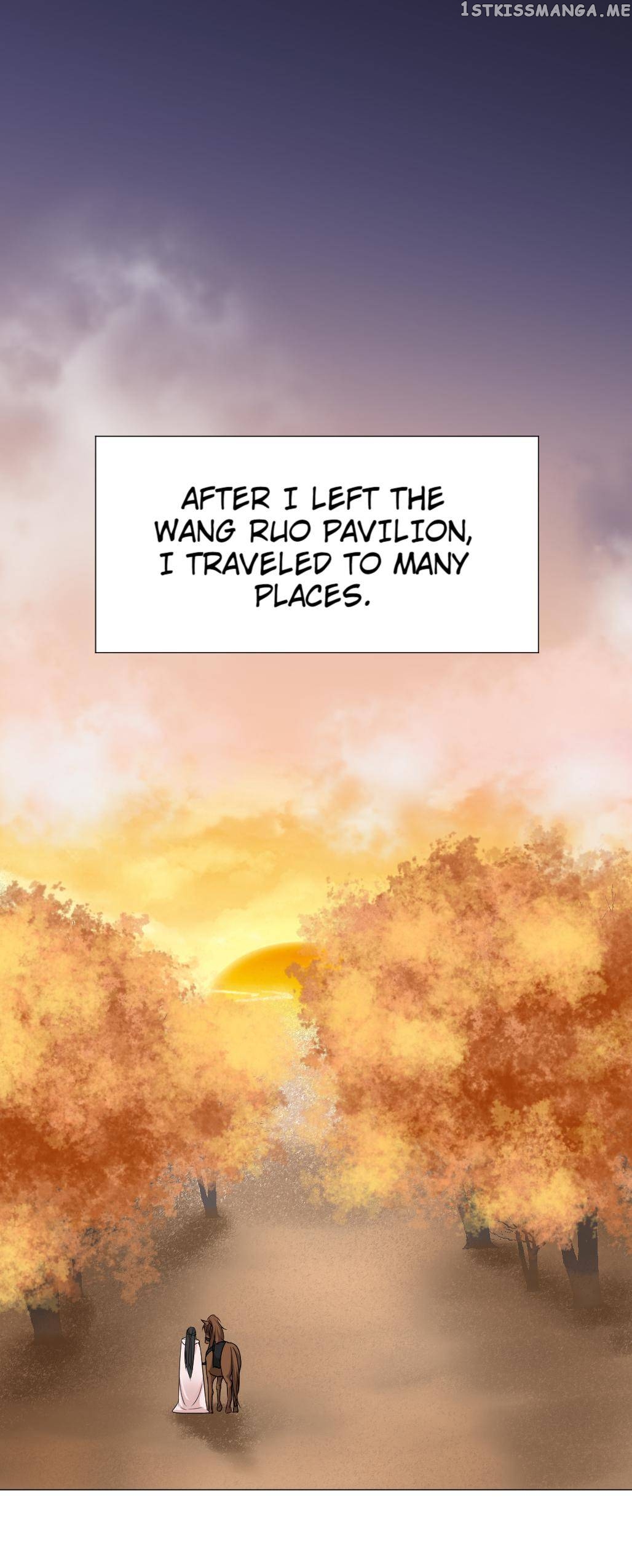 Bell Of Forgone Sorrows Chapter 63 - page 3