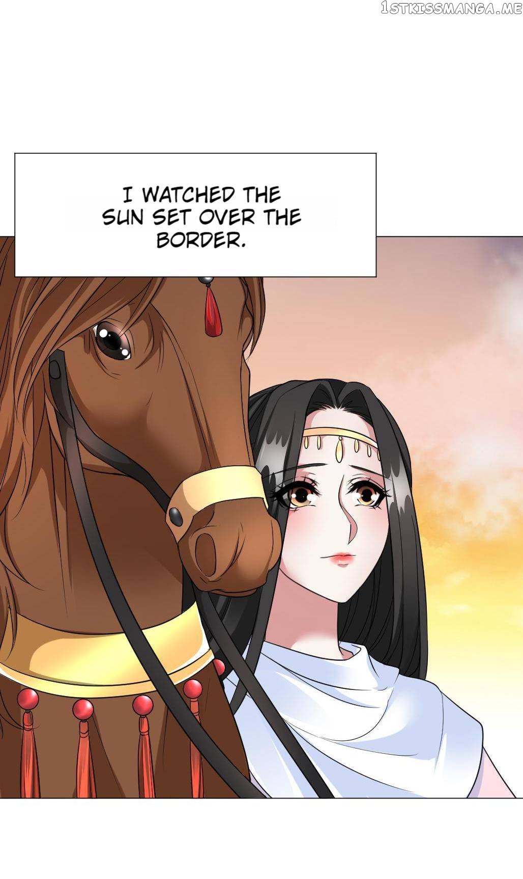 Bell Of Forgone Sorrows Chapter 63 - page 4