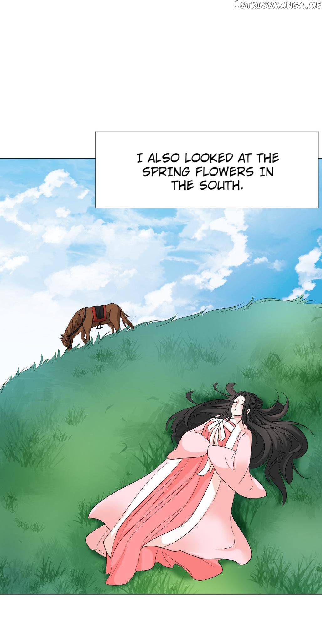 Bell Of Forgone Sorrows Chapter 63 - page 5