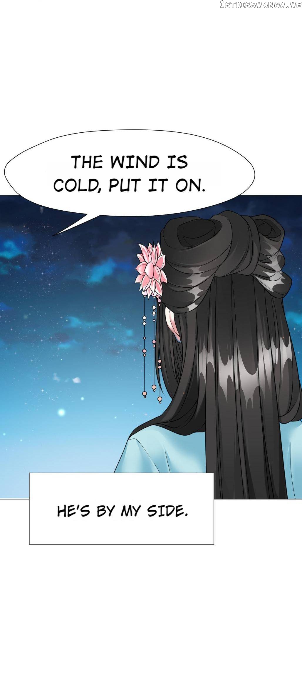 Bell Of Forgone Sorrows Chapter 63 - page 8