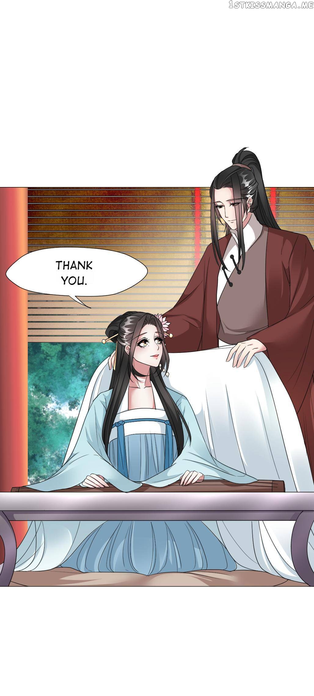 Bell Of Forgone Sorrows Chapter 63 - page 9