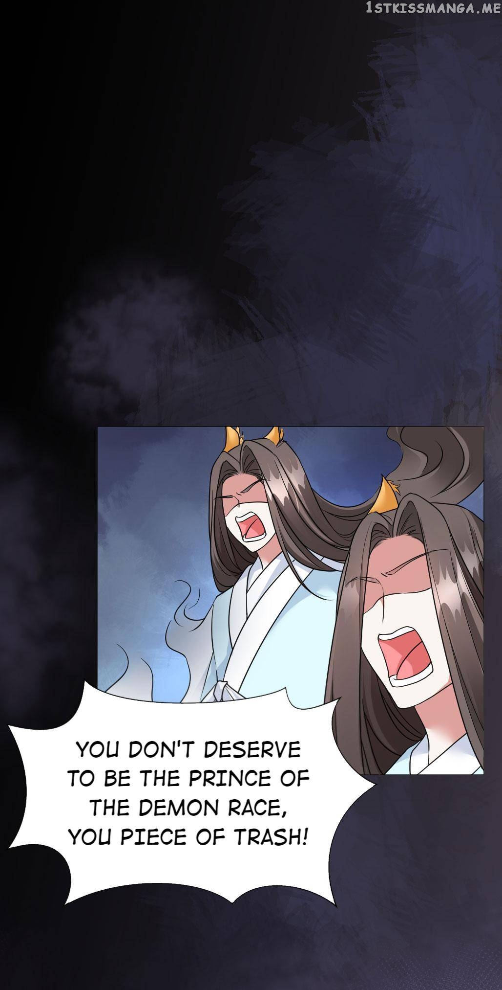 Bell Of Forgone Sorrows Chapter 62 - page 10