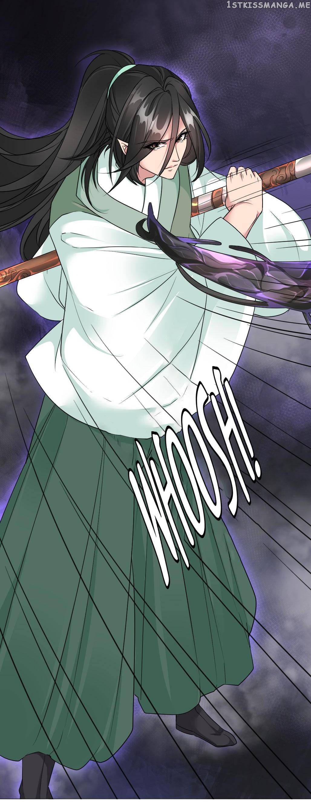 Bell Of Forgone Sorrows Chapter 62 - page 11