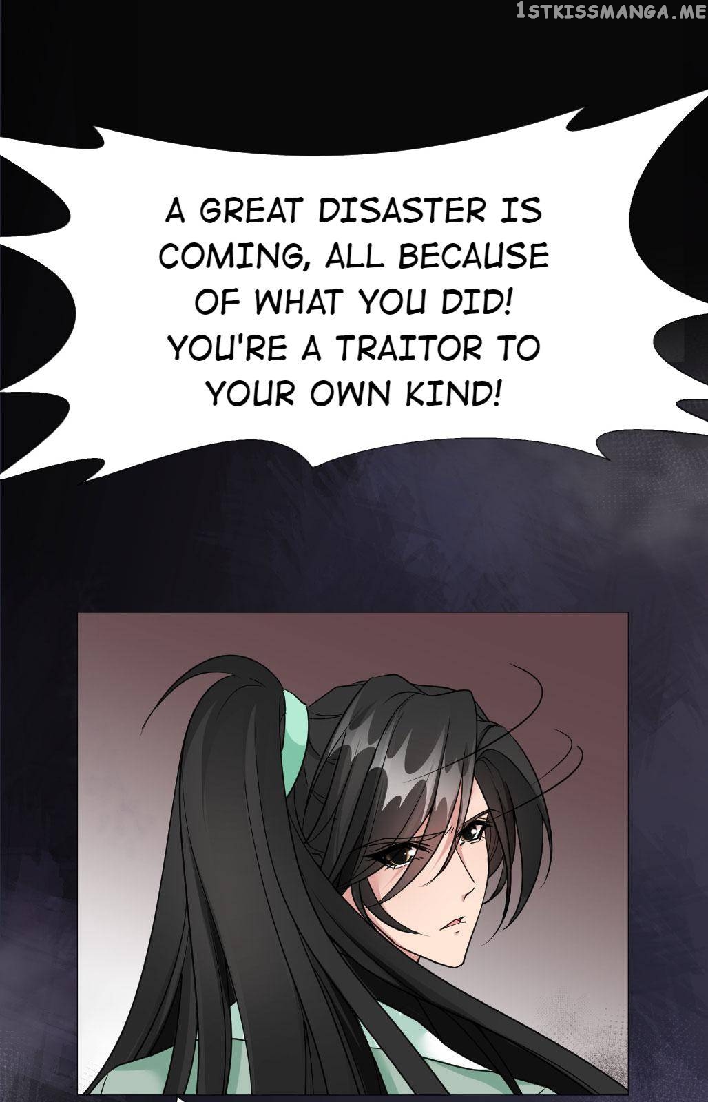 Bell Of Forgone Sorrows Chapter 62 - page 14