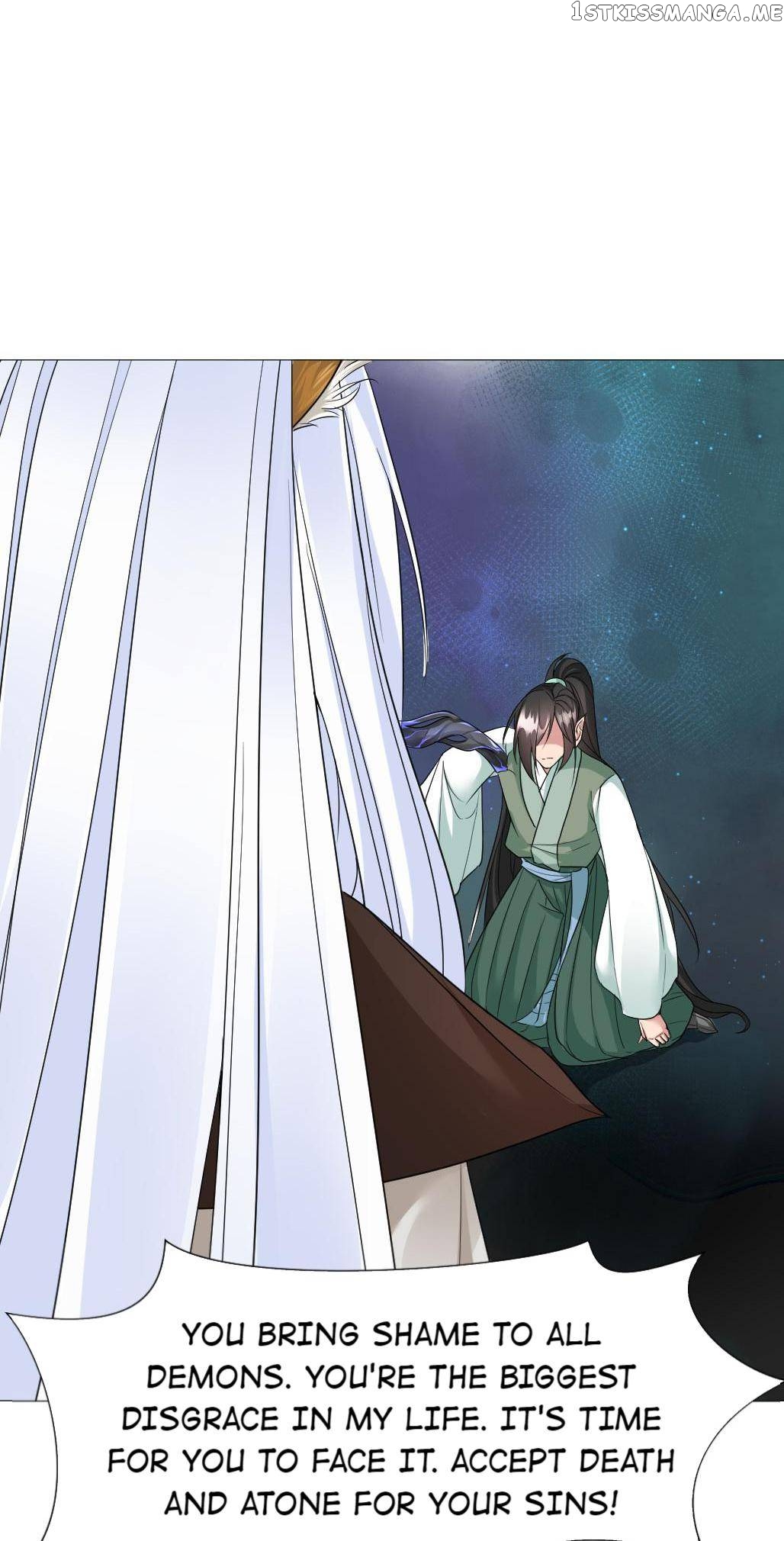 Bell Of Forgone Sorrows Chapter 62 - page 19
