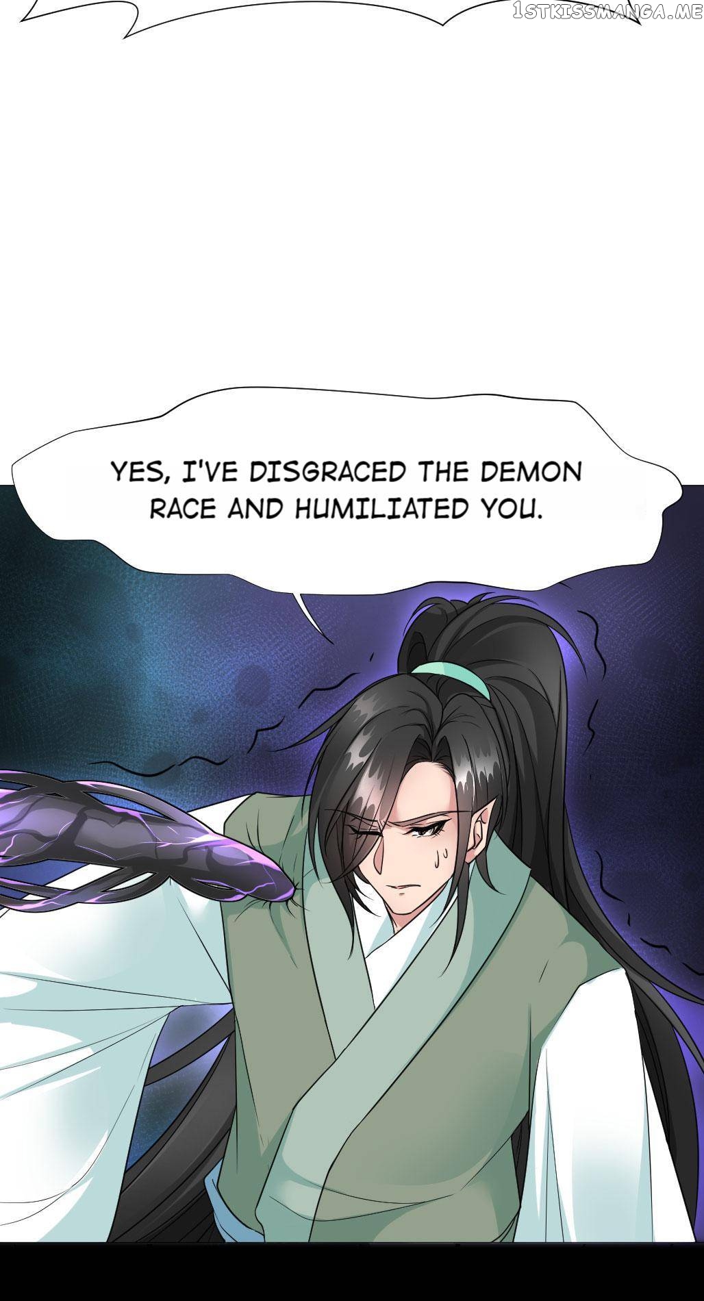 Bell Of Forgone Sorrows Chapter 62 - page 20