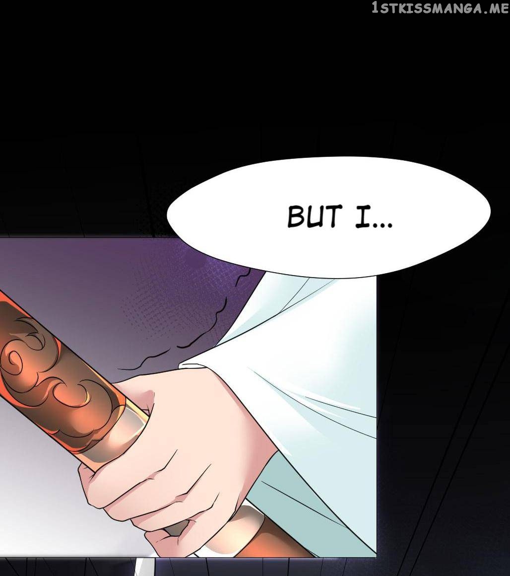 Bell Of Forgone Sorrows Chapter 62 - page 21