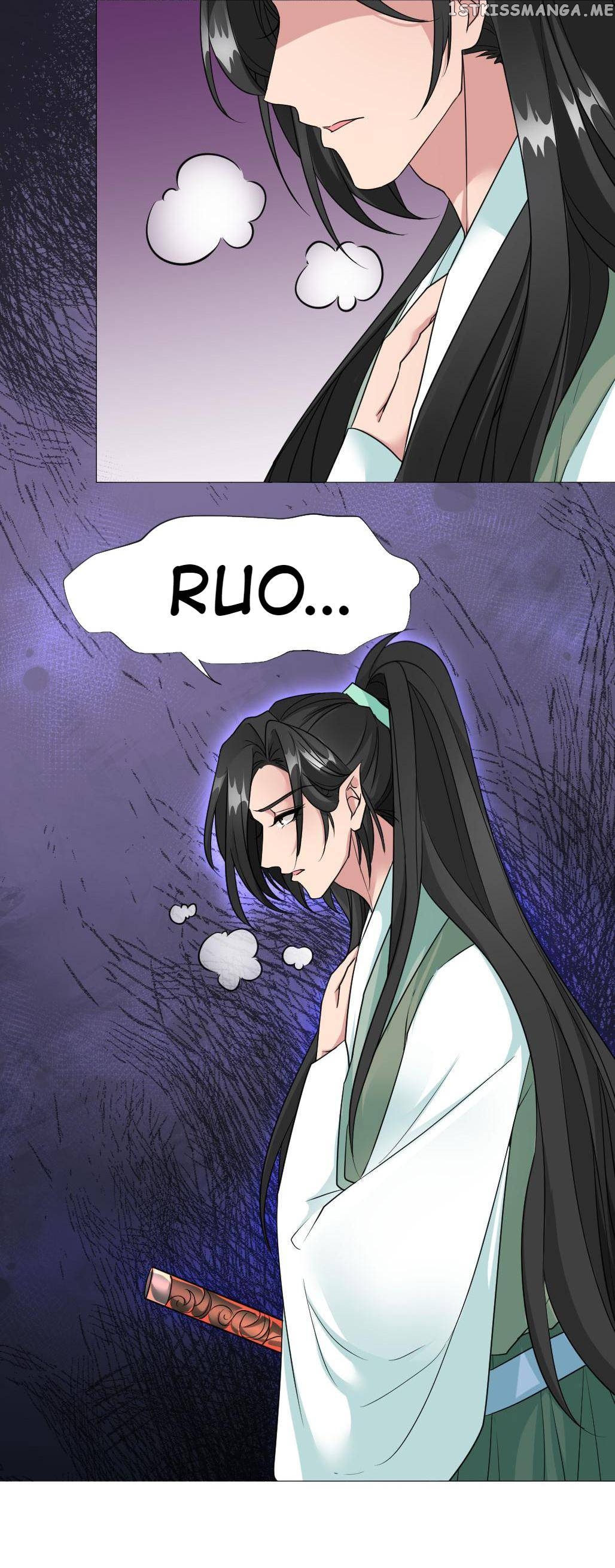 Bell Of Forgone Sorrows Chapter 62 - page 24