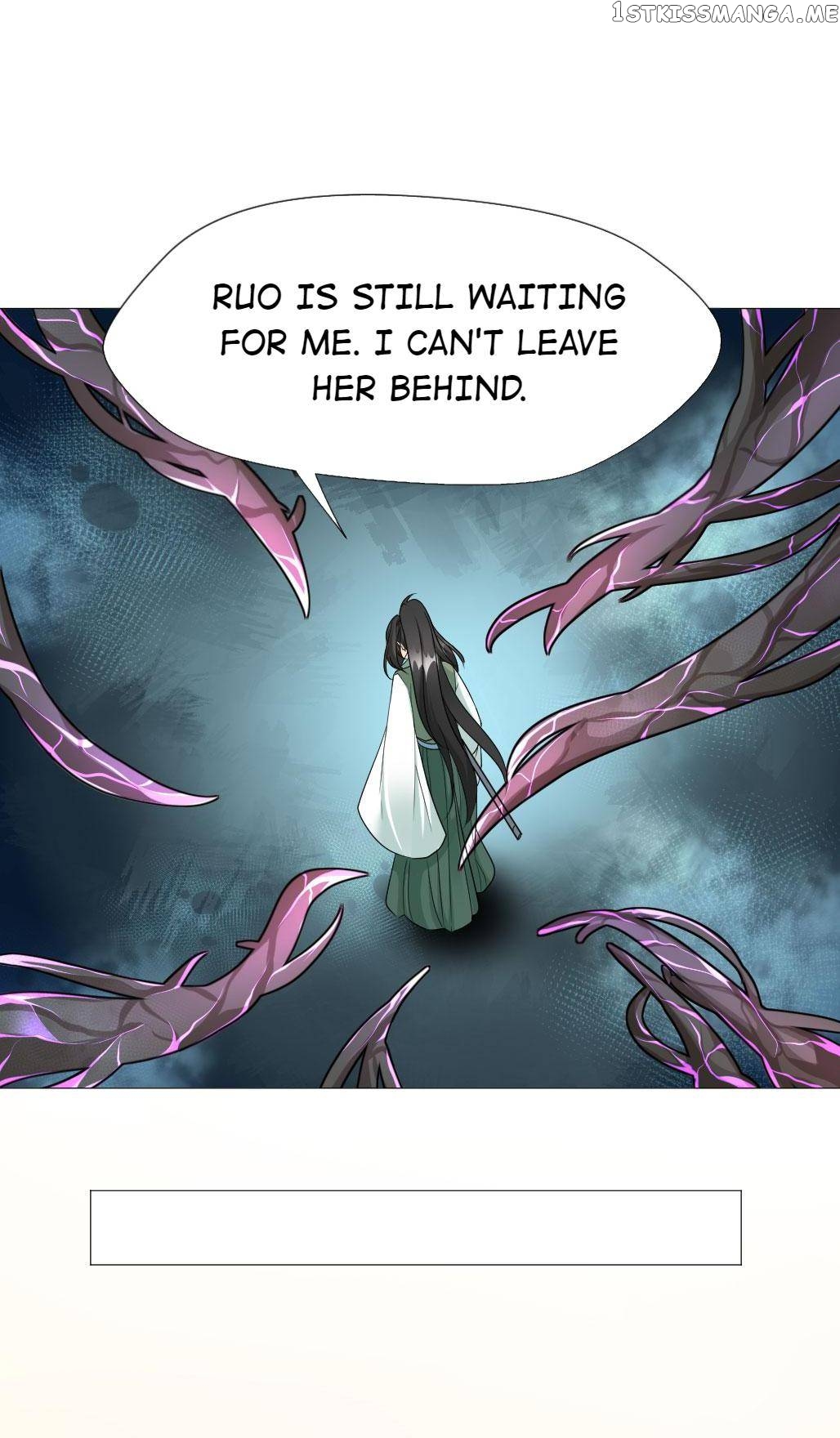 Bell Of Forgone Sorrows Chapter 62 - page 25