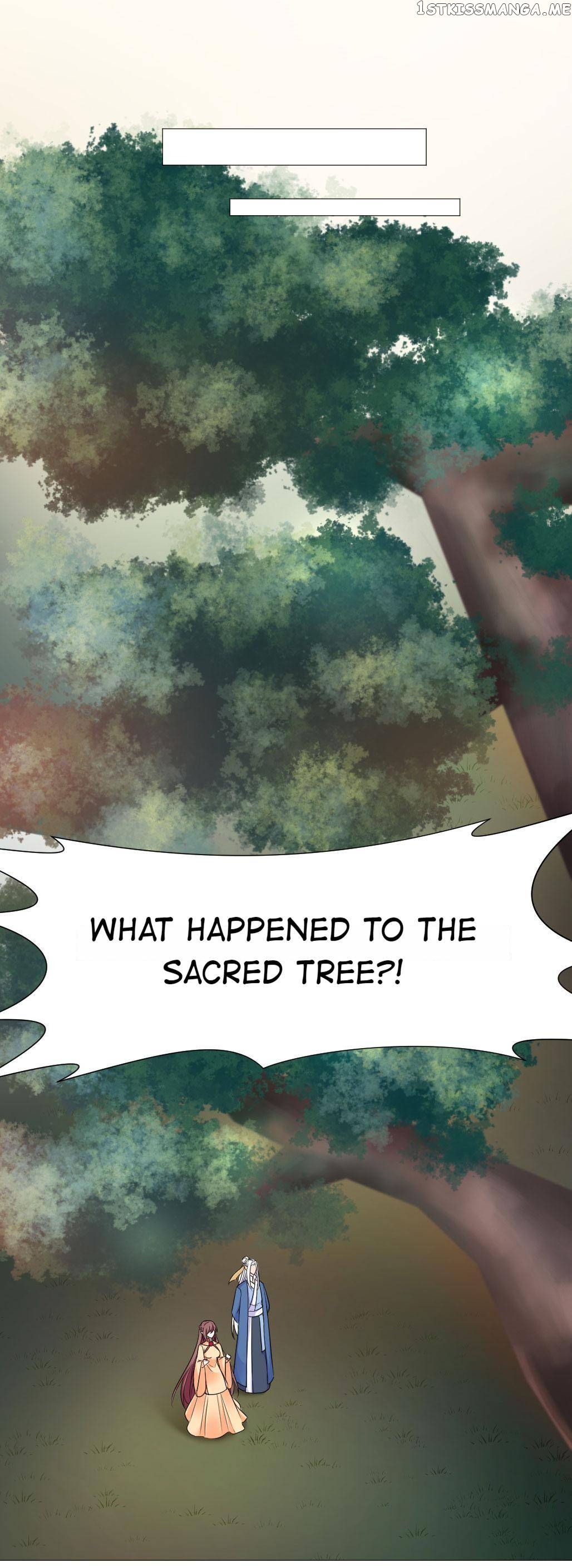 Bell Of Forgone Sorrows Chapter 62 - page 26