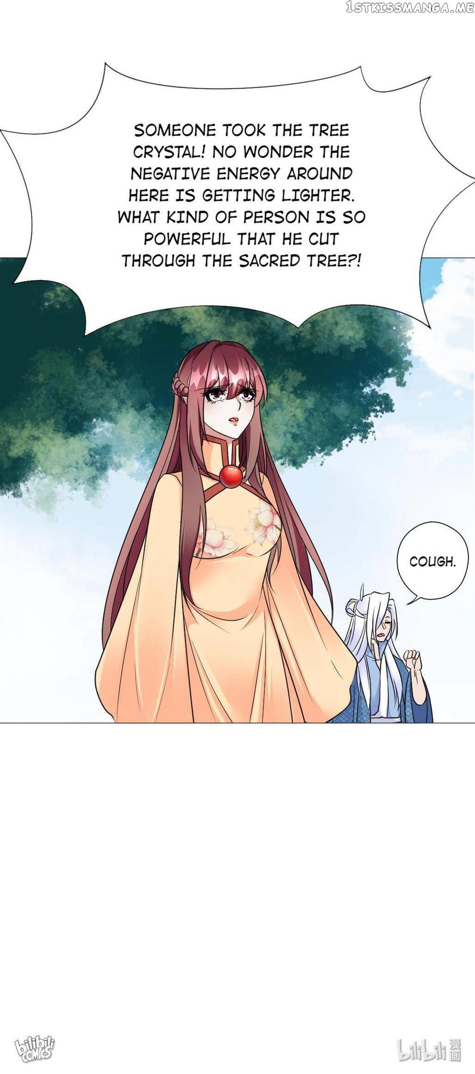 Bell Of Forgone Sorrows Chapter 62 - page 27