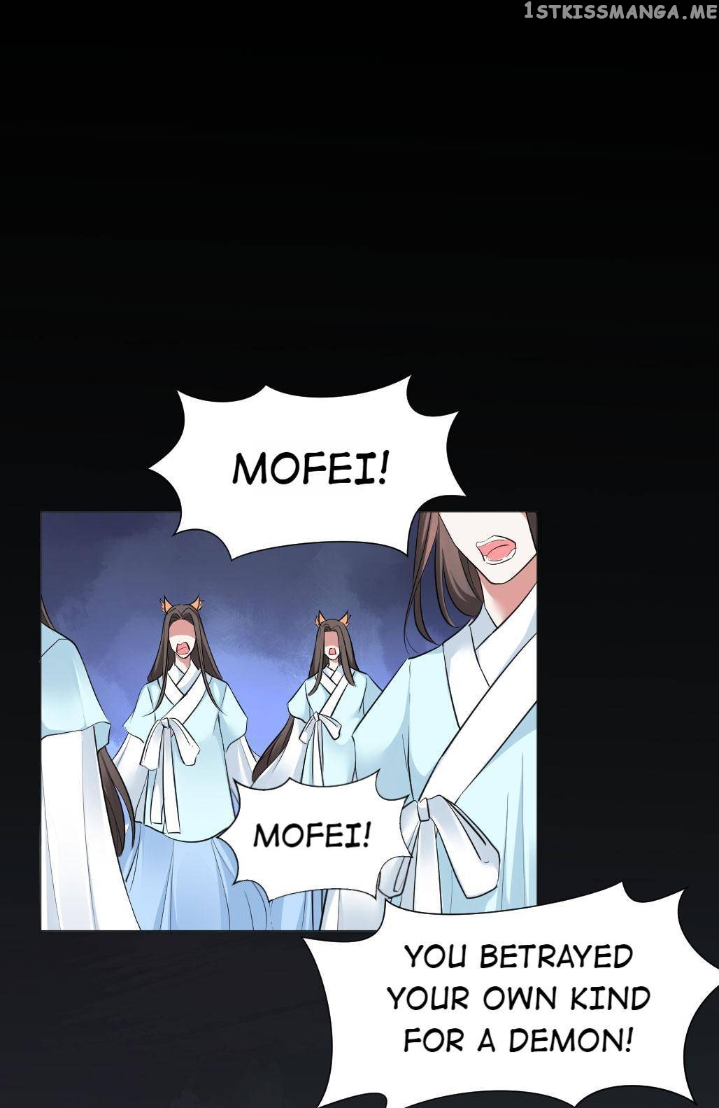Bell Of Forgone Sorrows Chapter 62 - page 3