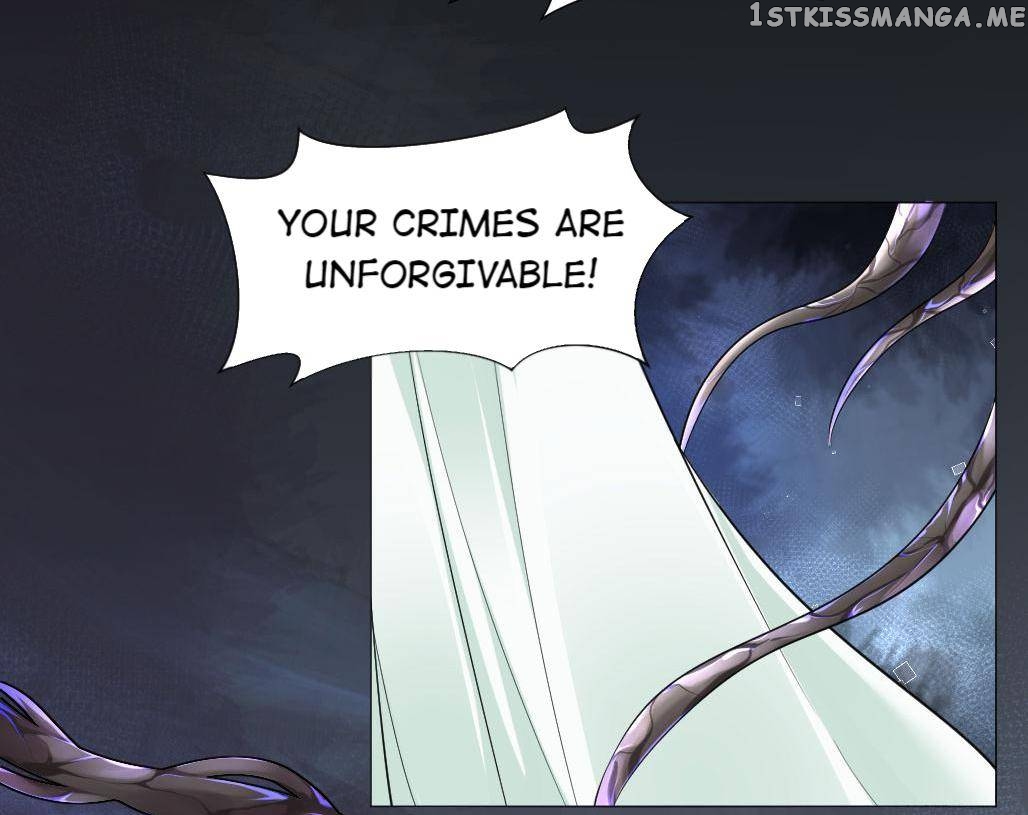 Bell Of Forgone Sorrows Chapter 62 - page 4
