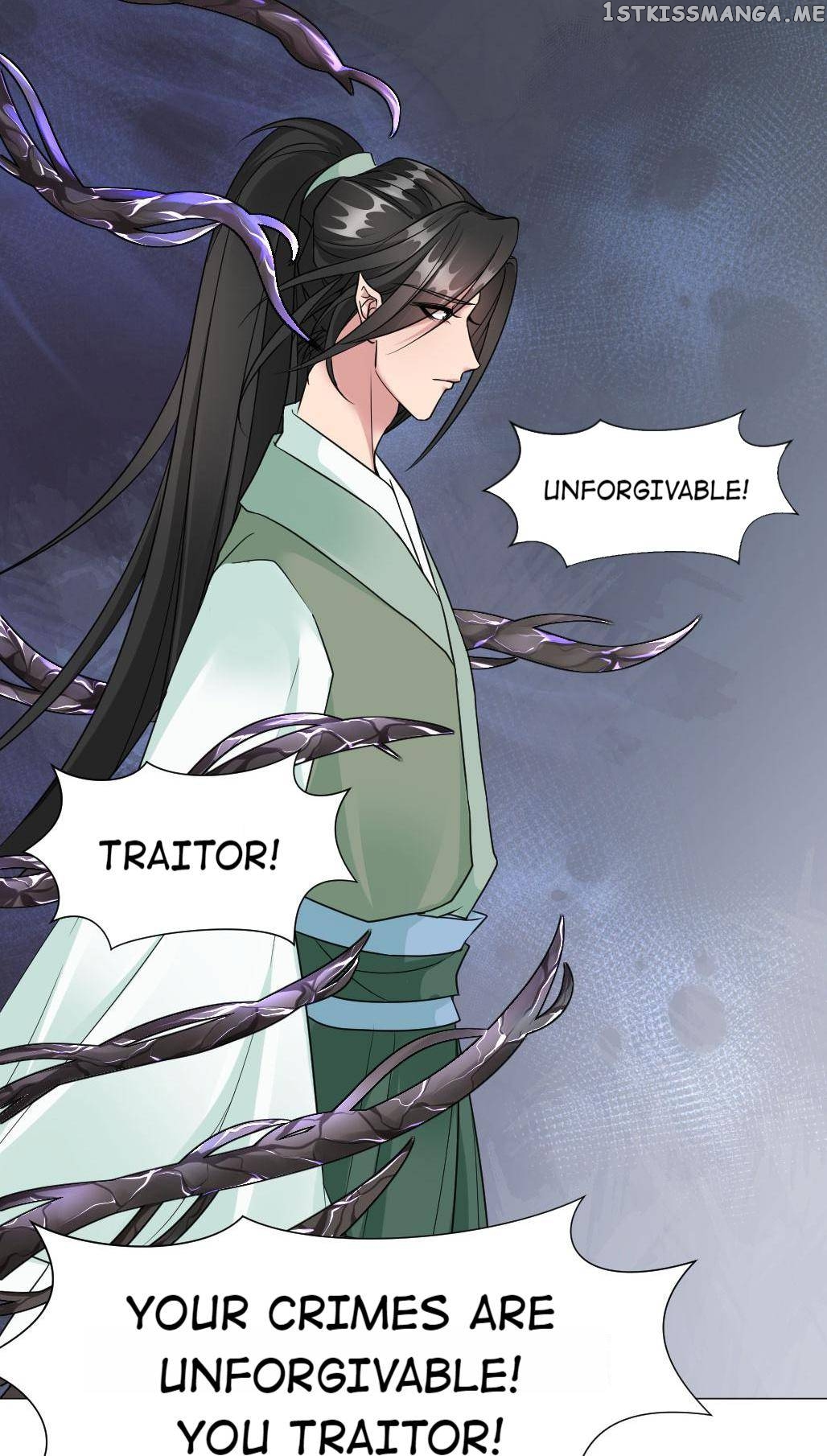 Bell Of Forgone Sorrows Chapter 62 - page 5