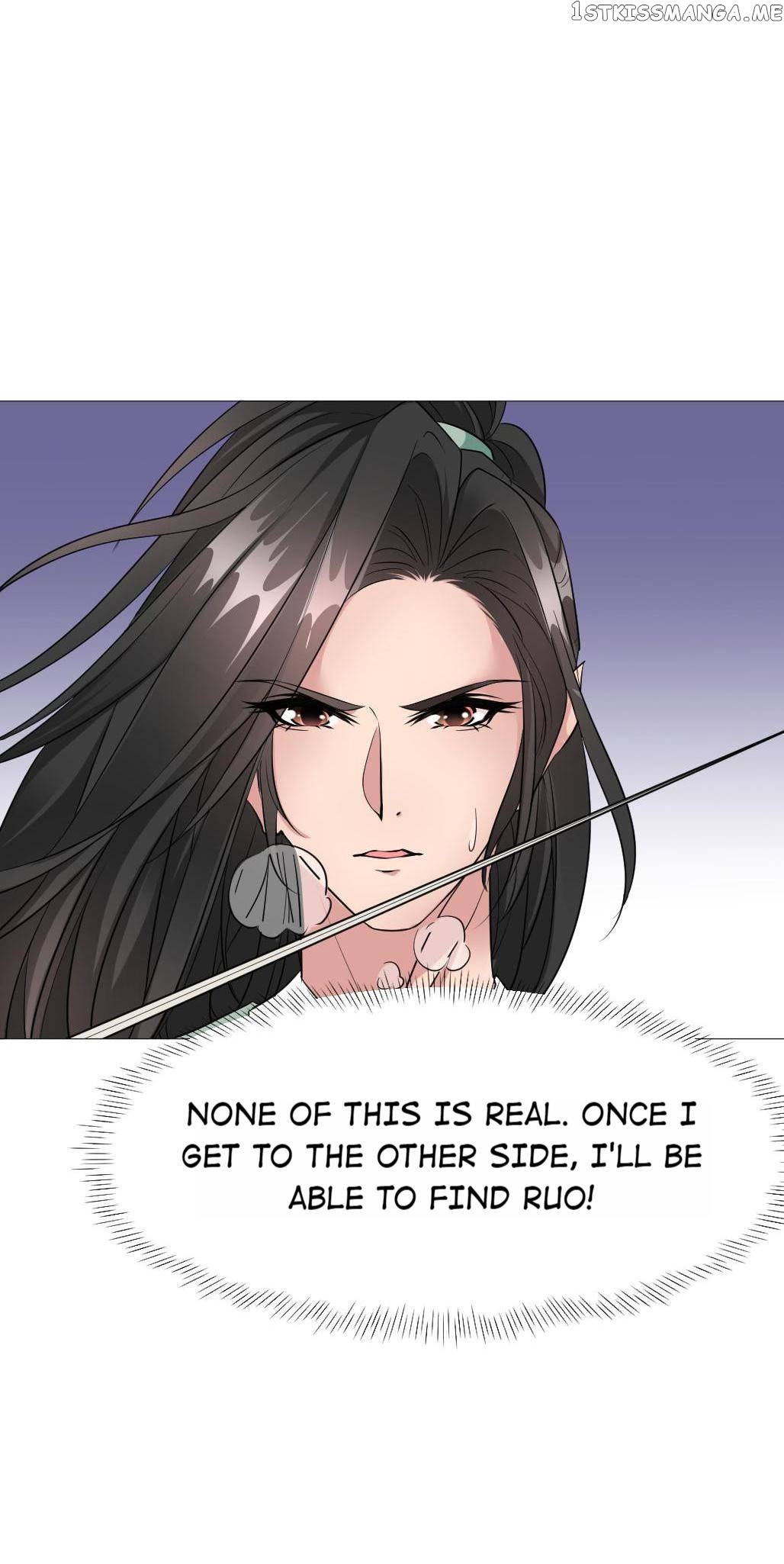 Bell Of Forgone Sorrows Chapter 62 - page 9