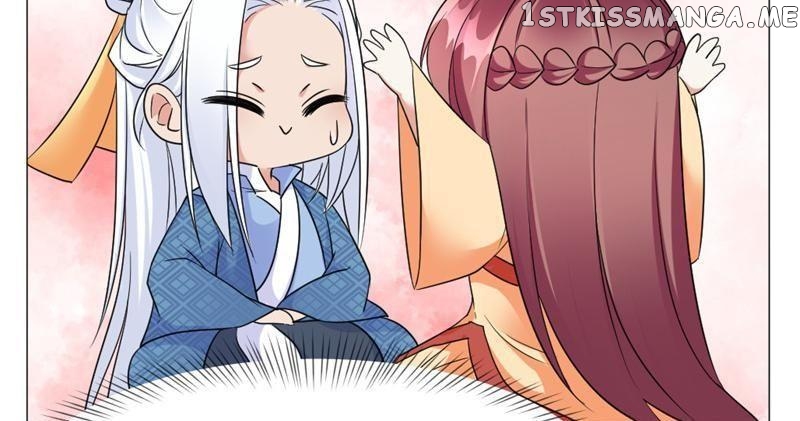 Bell Of Forgone Sorrows chapter 61 - page 28