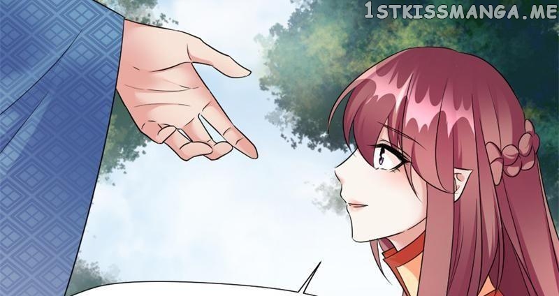 Bell Of Forgone Sorrows chapter 61 - page 33