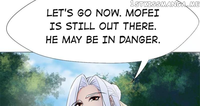 Bell Of Forgone Sorrows chapter 61 - page 36