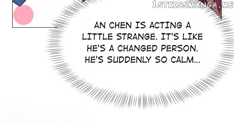 Bell Of Forgone Sorrows chapter 61 - page 46