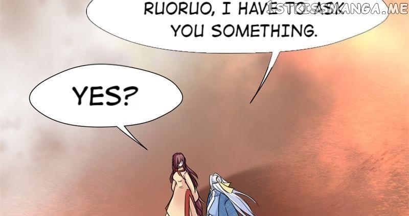 Bell Of Forgone Sorrows chapter 61 - page 49