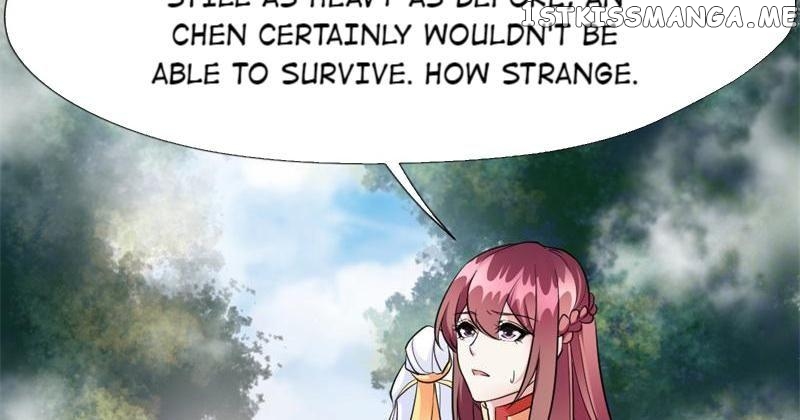Bell Of Forgone Sorrows chapter 61 - page 5