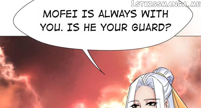Bell Of Forgone Sorrows chapter 61 - page 54