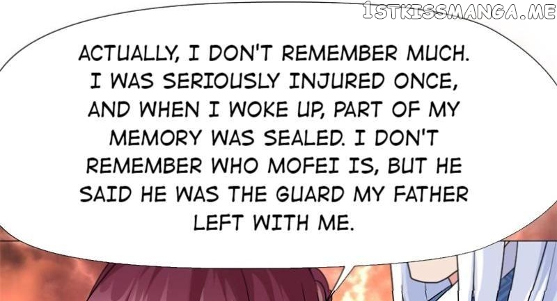 Bell Of Forgone Sorrows chapter 61 - page 57