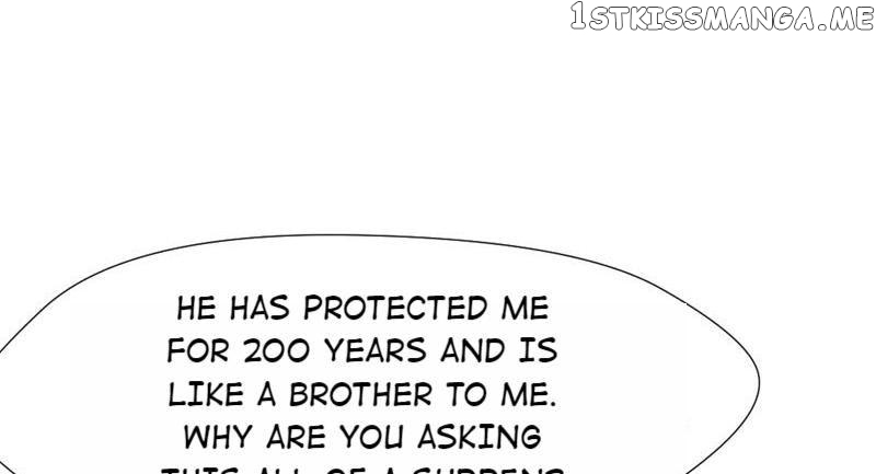 Bell Of Forgone Sorrows chapter 61 - page 60