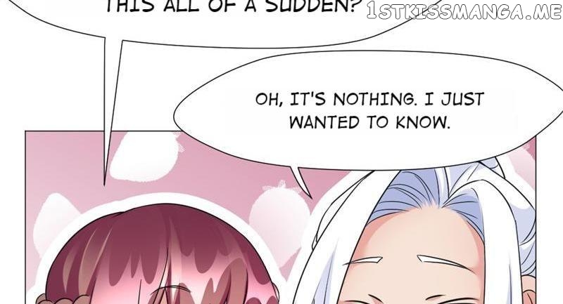 Bell Of Forgone Sorrows chapter 61 - page 61