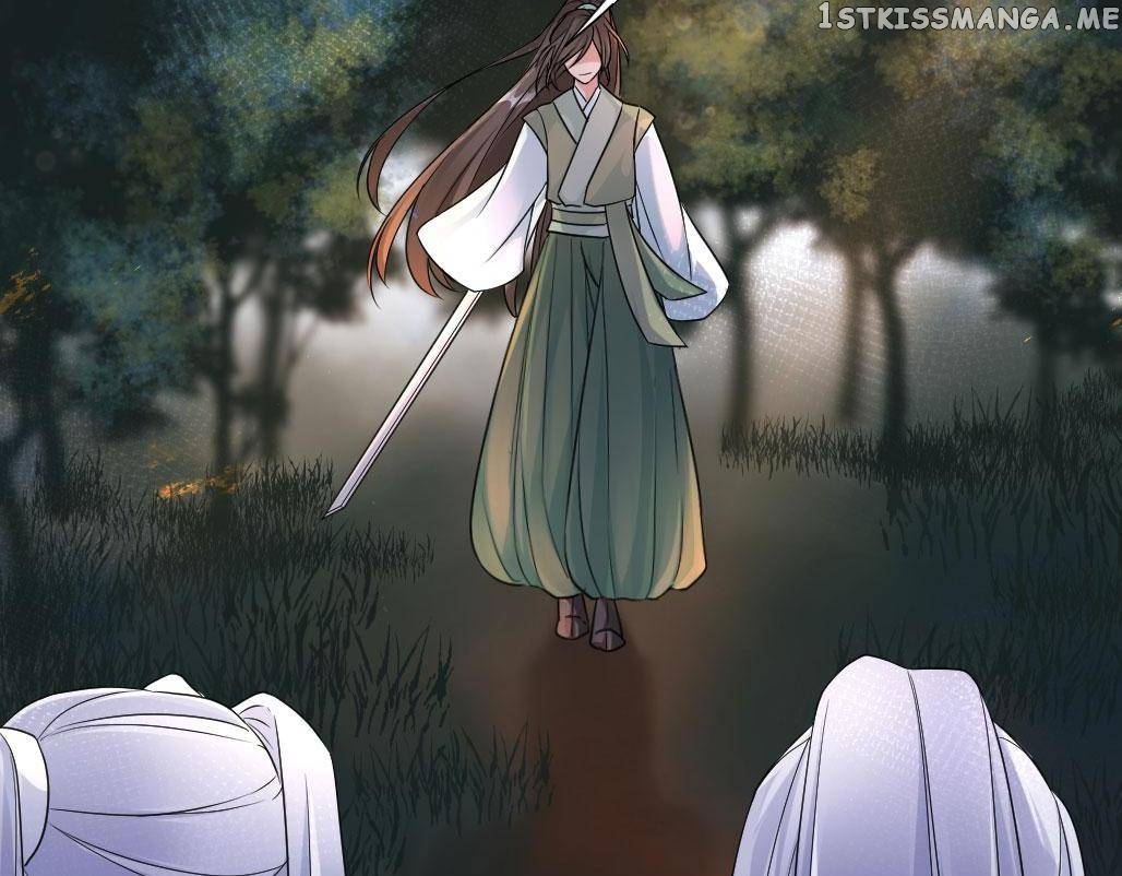 Bell Of Forgone Sorrows Chapter 58 - page 14