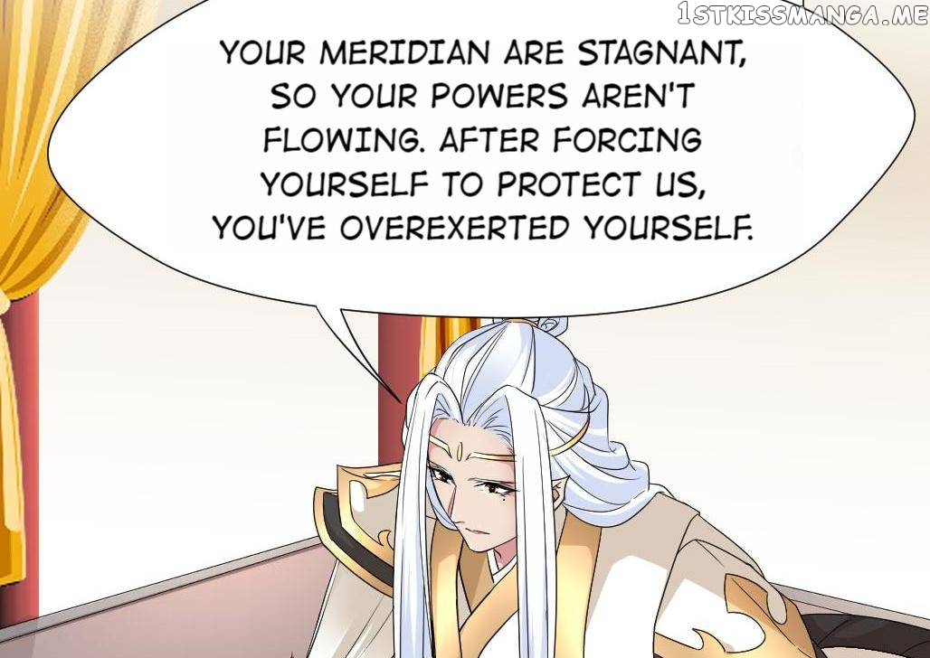 Bell Of Forgone Sorrows Chapter 58 - page 17