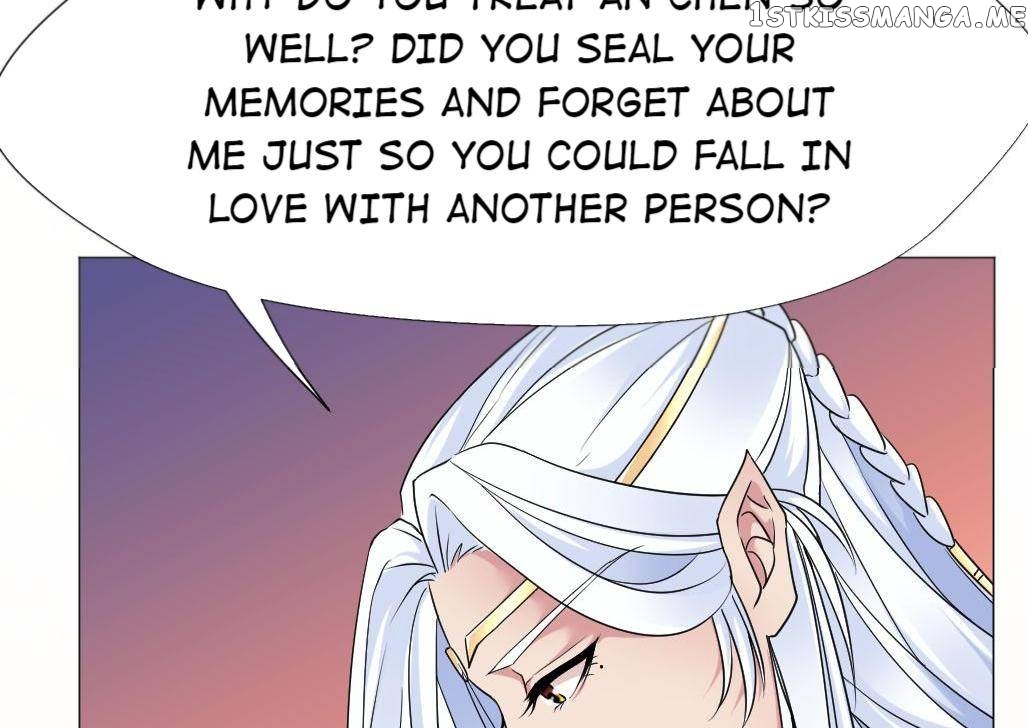 Bell Of Forgone Sorrows Chapter 58 - page 22
