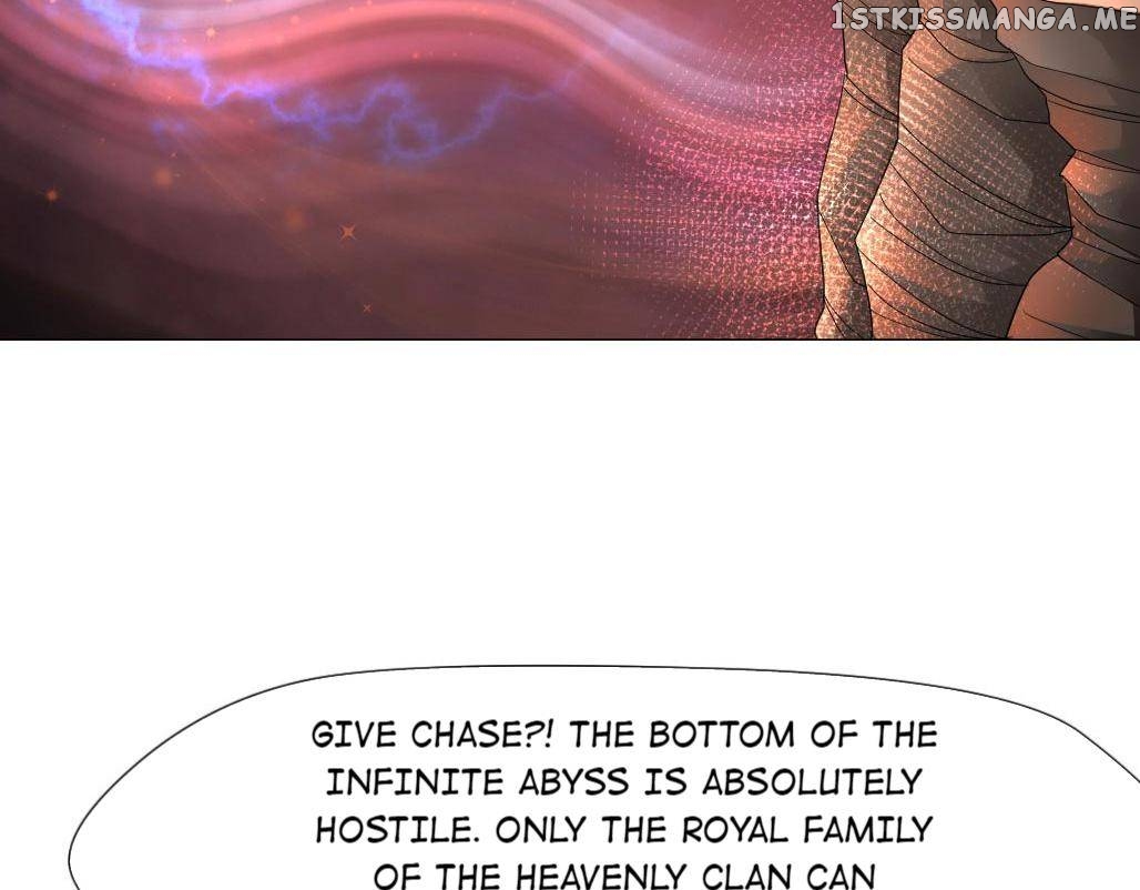 Bell Of Forgone Sorrows Chapter 58 - page 5