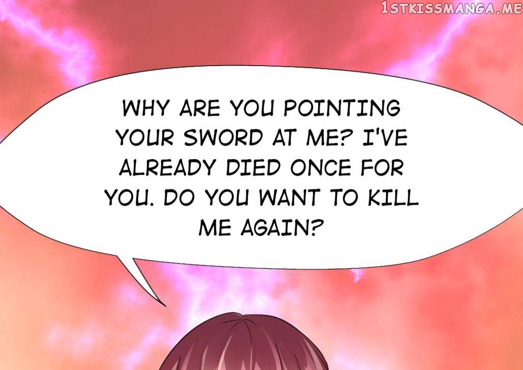 Bell Of Forgone Sorrows Chapter 58 - page 57