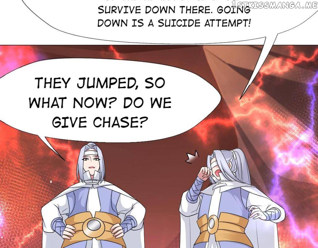 Bell Of Forgone Sorrows Chapter 58 - page 6