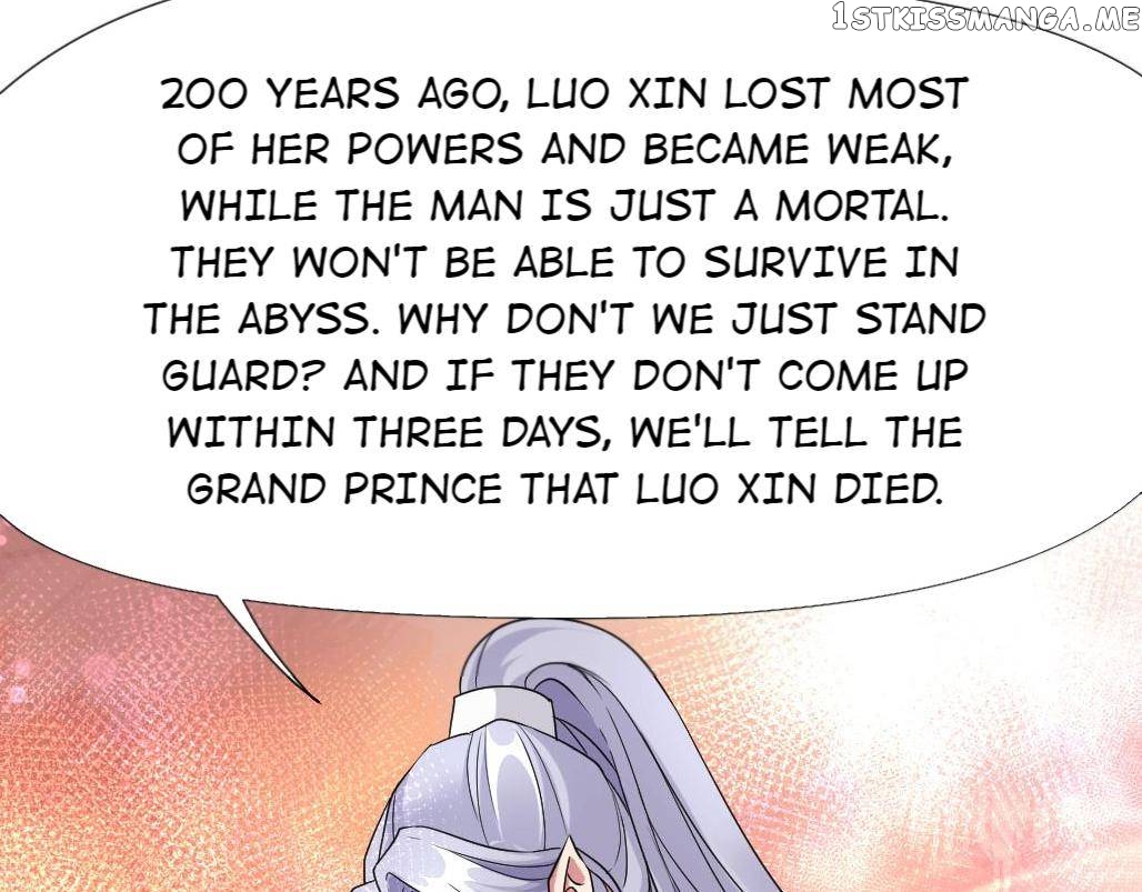 Bell Of Forgone Sorrows Chapter 58 - page 8
