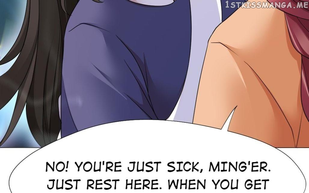 Bell Of Forgone Sorrows chapter 54 - page 103