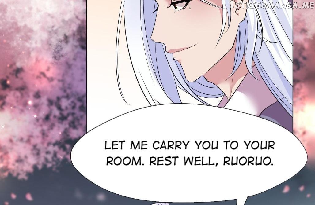 Bell Of Forgone Sorrows chapter 54 - page 30
