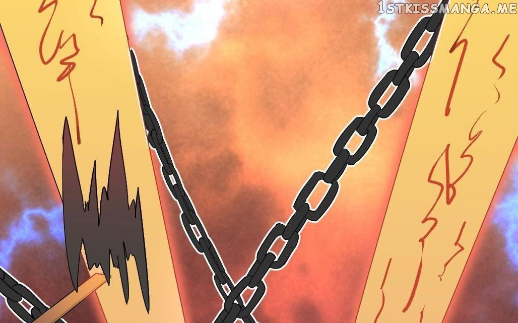 Bell Of Forgone Sorrows chapter 54 - page 40