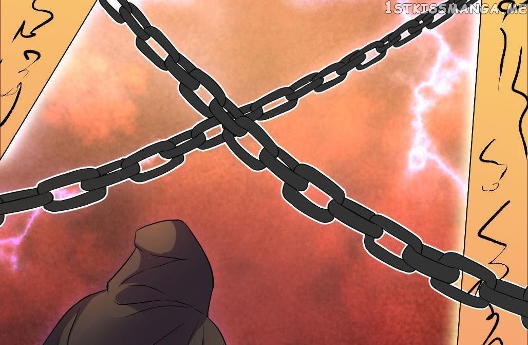 Bell Of Forgone Sorrows chapter 54 - page 55
