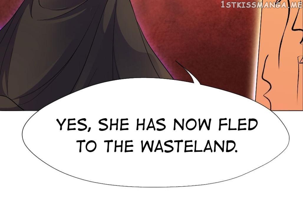 Bell Of Forgone Sorrows chapter 54 - page 56