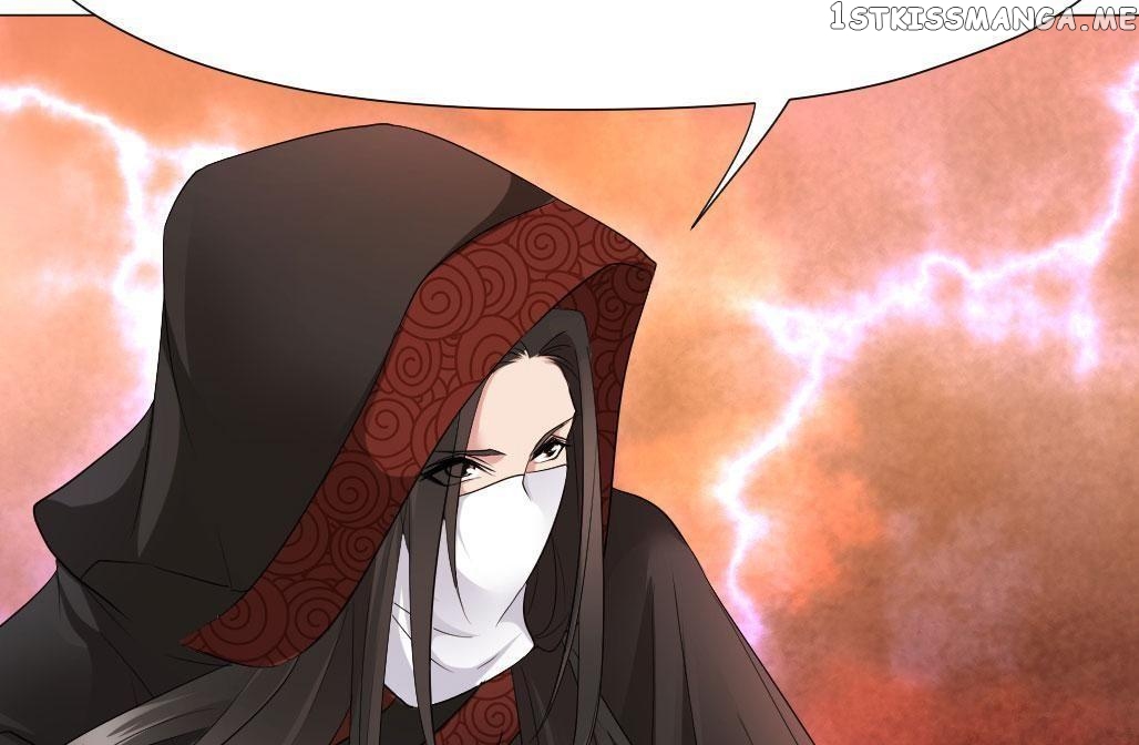 Bell Of Forgone Sorrows chapter 54 - page 61