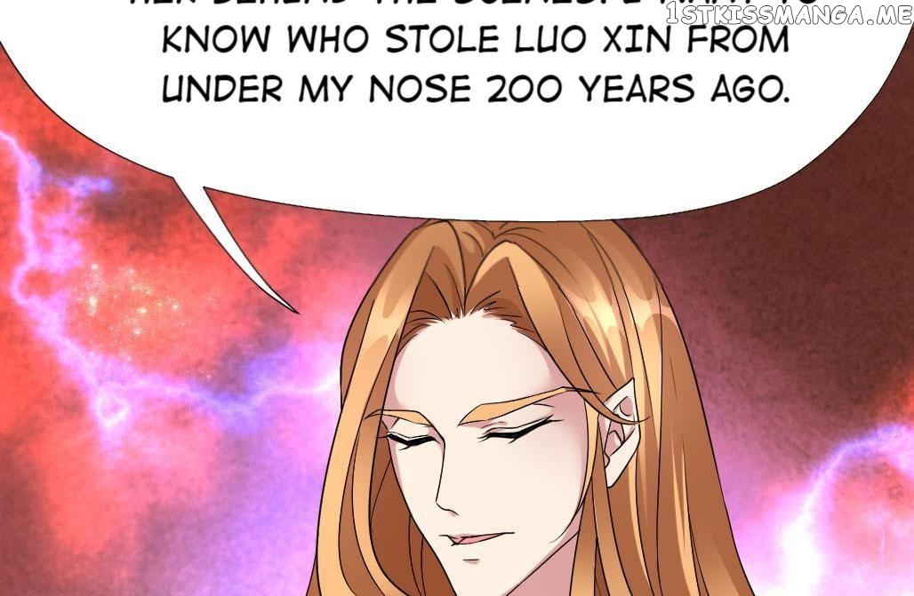 Bell Of Forgone Sorrows chapter 54 - page 72