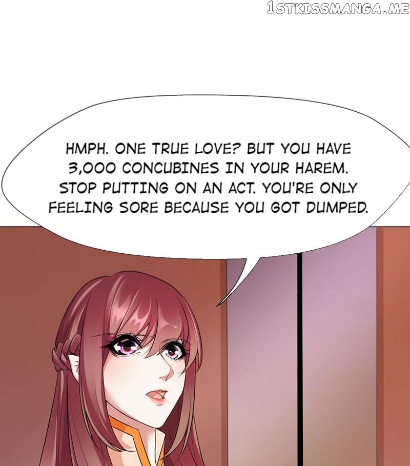 Bell Of Forgone Sorrows chapter 49 - page 12