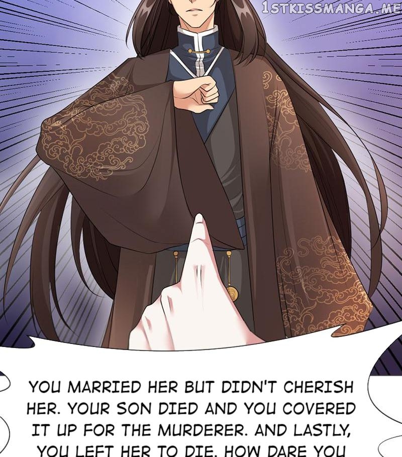 Bell Of Forgone Sorrows chapter 49 - page 19