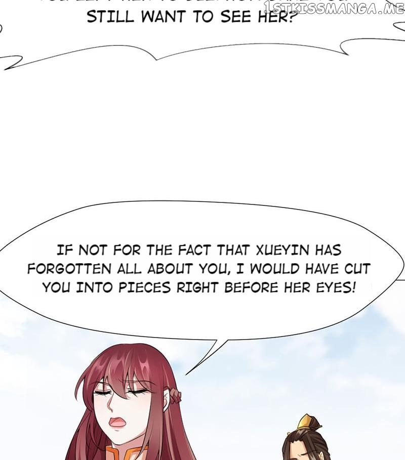 Bell Of Forgone Sorrows chapter 49 - page 20