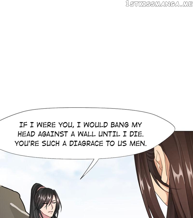 Bell Of Forgone Sorrows chapter 49 - page 22
