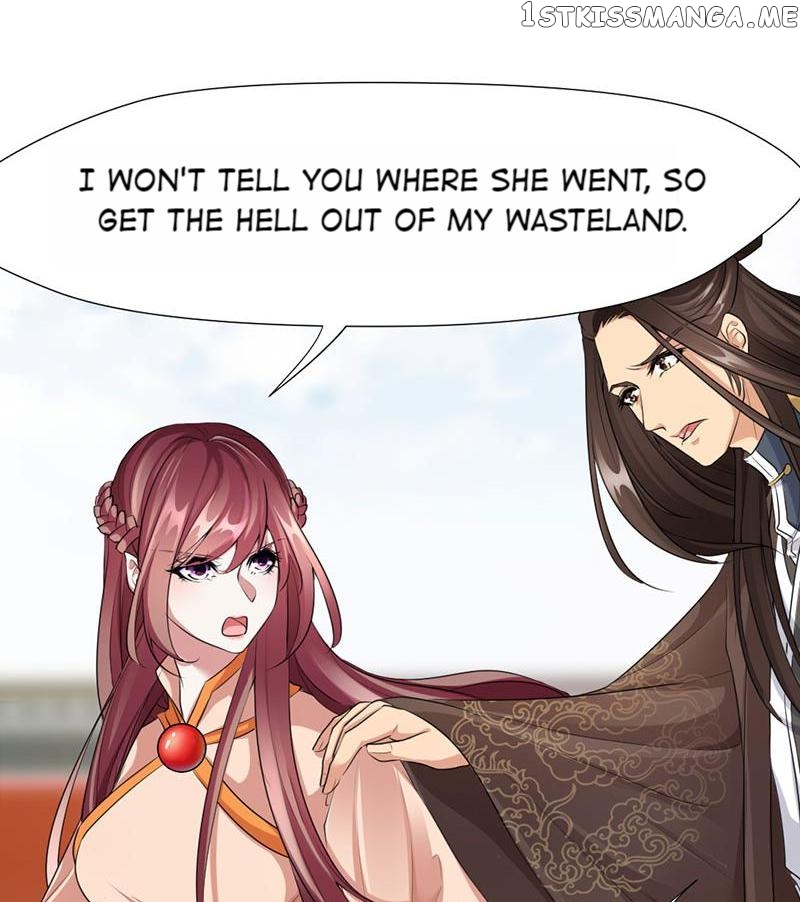 Bell Of Forgone Sorrows chapter 49 - page 24
