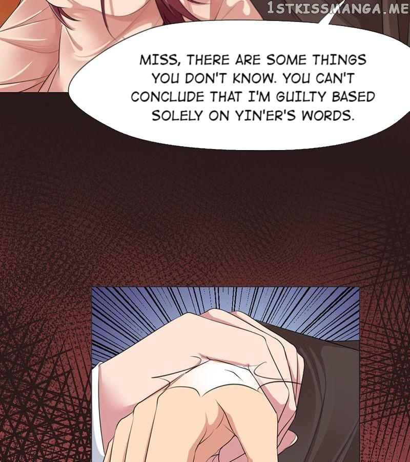 Bell Of Forgone Sorrows chapter 49 - page 25