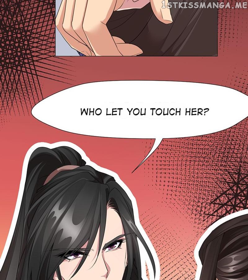 Bell Of Forgone Sorrows chapter 49 - page 26